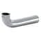 Thrifco Plumbing 22 Gauge 1-1/2 Inch x 7 Inch Chrome Plated Brass Direct Connect 4400635 - alternate 1